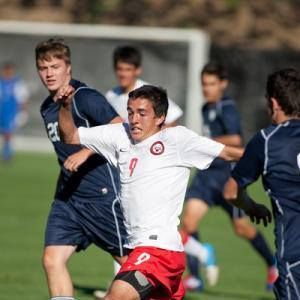 Meet your Posher, Rafael